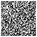 QR code with Rainbow Auction contacts