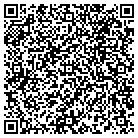 QR code with R & D Construction Inc contacts