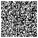 QR code with A A A Mat Rubber contacts