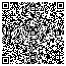 QR code with R D Quality Concrete Inc contacts