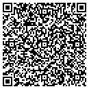 QR code with James Supple contacts