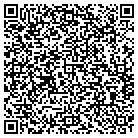 QR code with Jeffrey Glasbrenner contacts