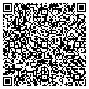 QR code with Penthouse contacts