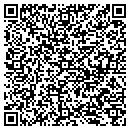 QR code with Robinson Concrete contacts