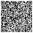 QR code with John R Lamb contacts