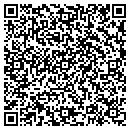QR code with Aunt Amys Daycare contacts