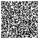 QR code with Aunt Lisa's House contacts