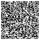 QR code with Weller Design Architectural contacts