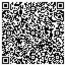 QR code with Zimmer Ranch contacts