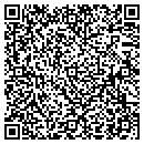 QR code with Kim W Klema contacts
