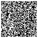 QR code with Triangle Auctions contacts