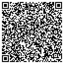 QR code with Roar USA contacts