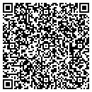 QR code with The Employment Agency contacts