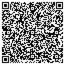 QR code with T L Sexton CO Inc contacts