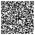 QR code with Tony S Concrete contacts