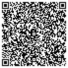 QR code with T's Good Shepherd Child Care contacts