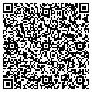 QR code with C & K Hauling Inc contacts