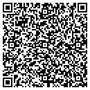QR code with Touch Of Energy Seaside Concr contacts