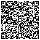 QR code with Clk Hauling contacts