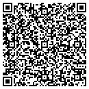 QR code with C & M Hauling And Grading Inc contacts