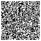 QR code with Washington Business School Car contacts