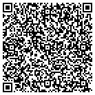 QR code with Central Valley Bail Bond Service contacts