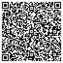 QR code with C&S Towing & Hauling contacts