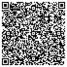 QR code with B Js Auction House LLC contacts