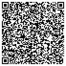 QR code with Daniel Rick Hauling Dba contacts