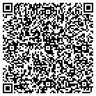 QR code with Blue Ribbon Auction Gallery contacts