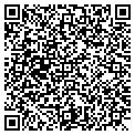 QR code with W Concrete Inc contacts