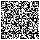 QR code with Oliver John contacts