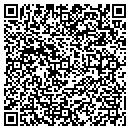 QR code with W Concrete Inc contacts