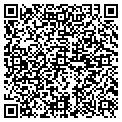 QR code with David M Hauling contacts
