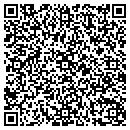 QR code with King Lumber CO contacts