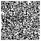 QR code with Advance Career Service Inc contacts