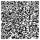 QR code with Kms Building Products LLC contacts