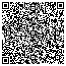 QR code with D B A Newburn Hauling contacts