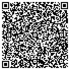QR code with Prides Janitorial Service contacts