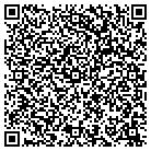 QR code with Denson Grading & Hauling contacts