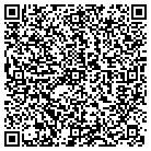 QR code with Lakes Area Building Center contacts