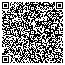 QR code with A Beautiful U Salon contacts