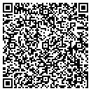 QR code with Donny Yoder contacts