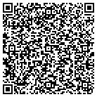 QR code with Mary Alices Flowers Inc contacts