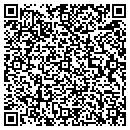 QR code with Allegis Group contacts