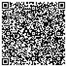 QR code with D & S Grading & Hauling contacts