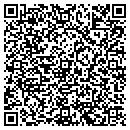 QR code with R Britton contacts