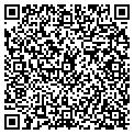 QR code with Aljills contacts
