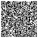 QR code with Richard Beck contacts