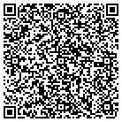 QR code with Cincinnati Industry Auction contacts